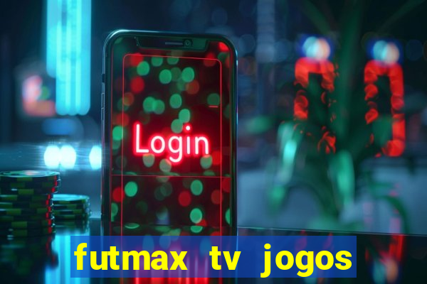 futmax tv jogos flamengo e vasco